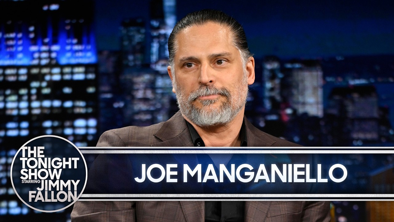 &bdquo;Prawdopodobnie jestem jedynym złoczyńcą na świecie z workiem stomijnym&rdquo;: Joe Manganiello o swojej roli w Lidze Sprawiedliwości