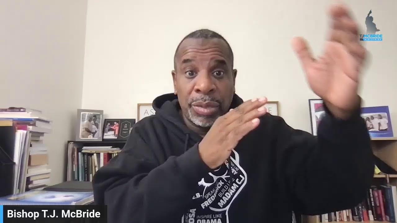 Daniel Fast Devotional Day 9