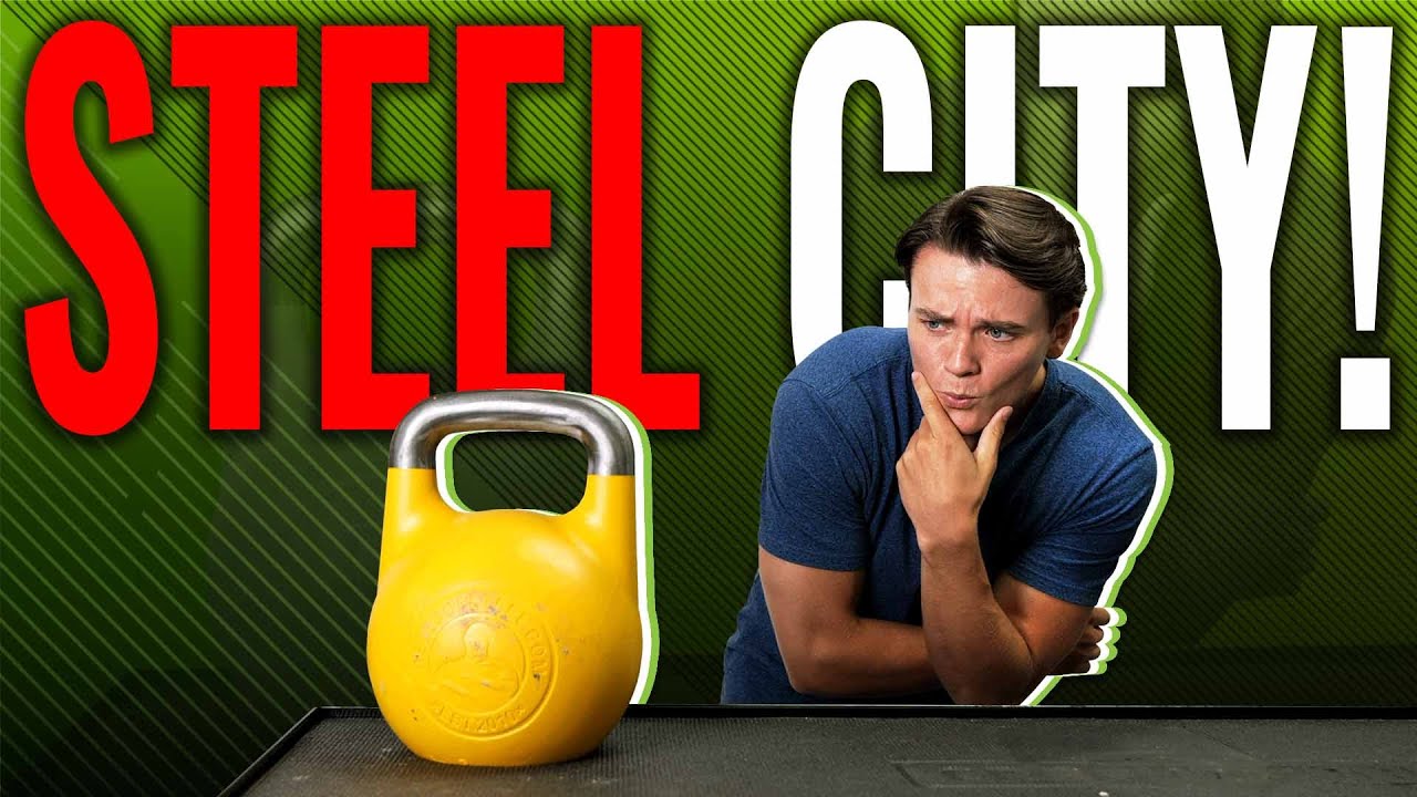 Готовы к соревнованиям?! — Обзор соревнований по гиревому спорту Bells Of Steel (2023)