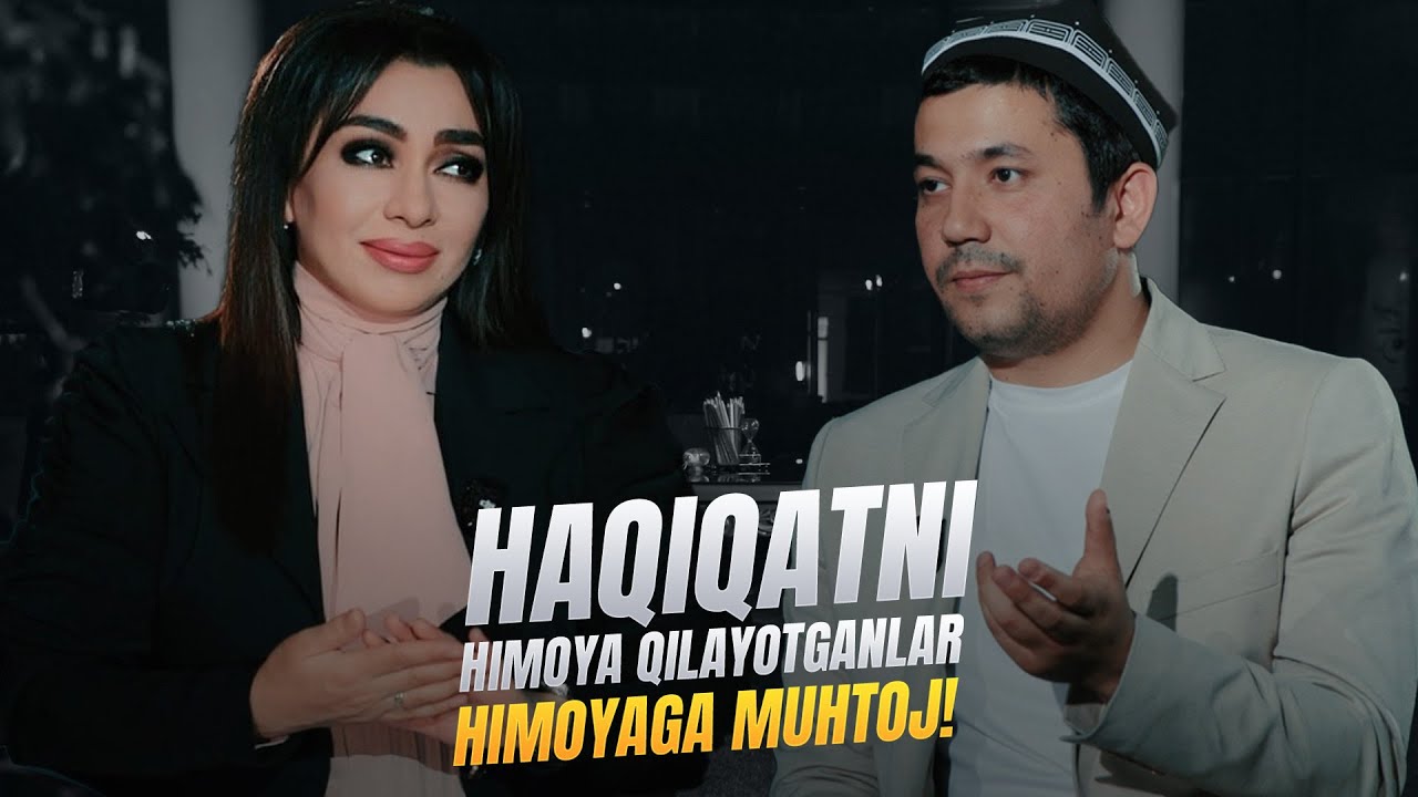 Muhammadali Eshonqulov: O'zingizdan rozimisiz? degan savolga javob berdi | Hayot va Xayol yo'llarida