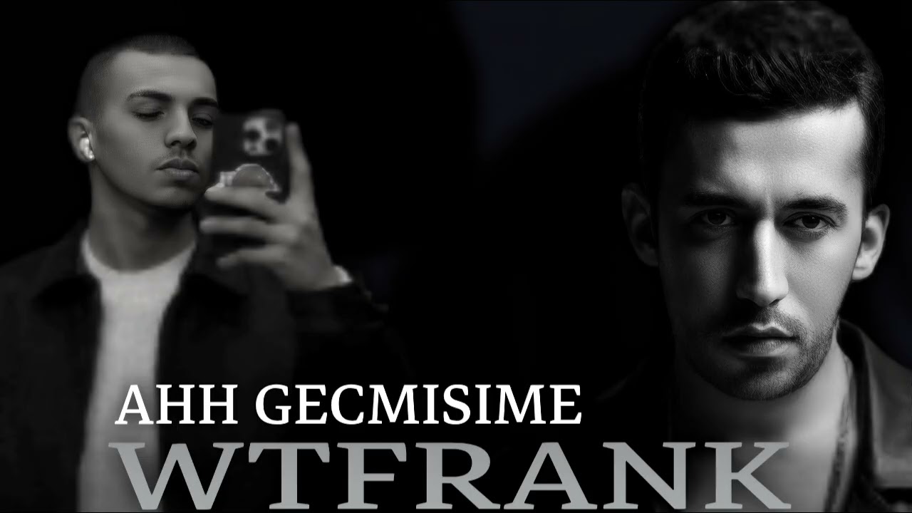 Ahh Gecmisime Kule Dondum Resmimize  - Wtfrank l Turk Pop Trend Remix 2026 l