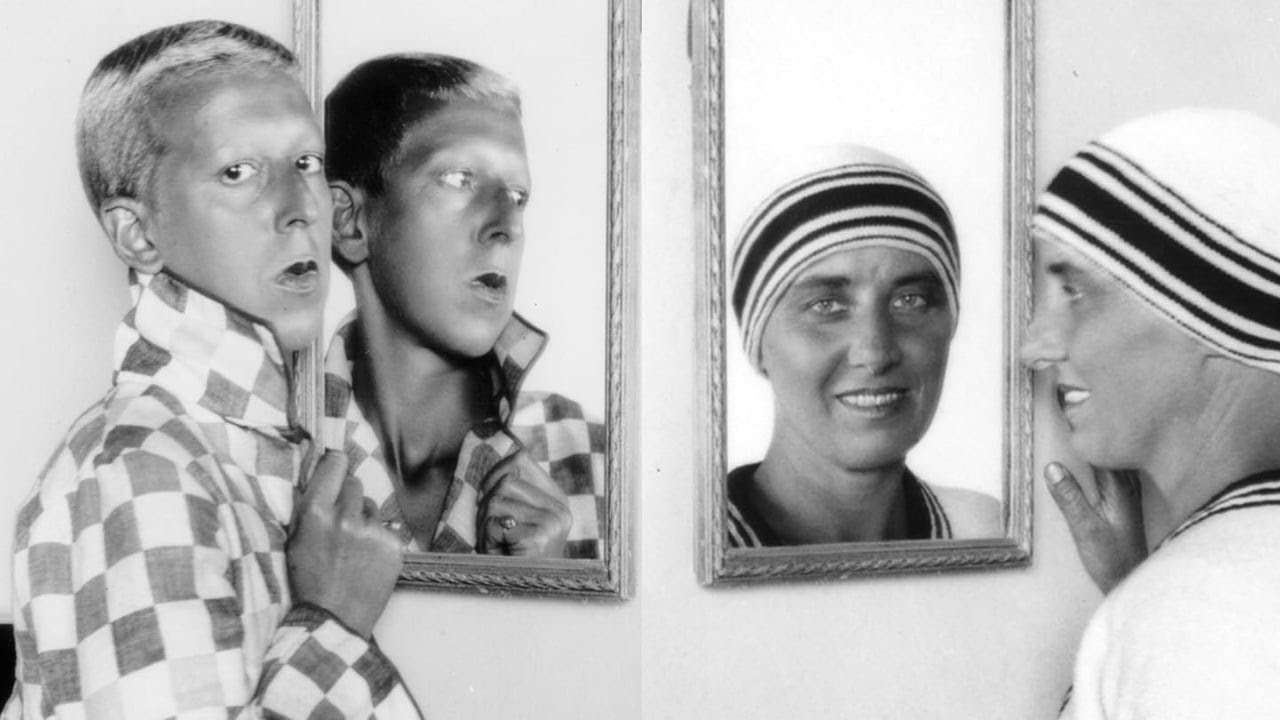 Lover Other: La historia de Claude Cahun y Marcel Moore (trailer) subtitulos español