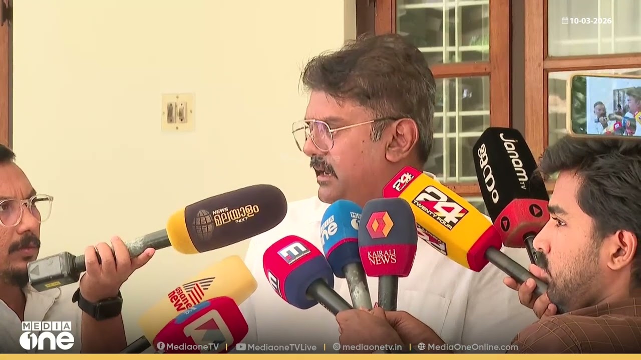 പി.ജെ ജോസഫ് തൊടുപുഴയ്ക്ക് വേണ്ടി ഒന്നും ചെയ്തില്ലെന്ന് ഒരു തൊടുപുഴക്കാരനും പറയില്ല: അപു ജോൺ ജോസഫ്