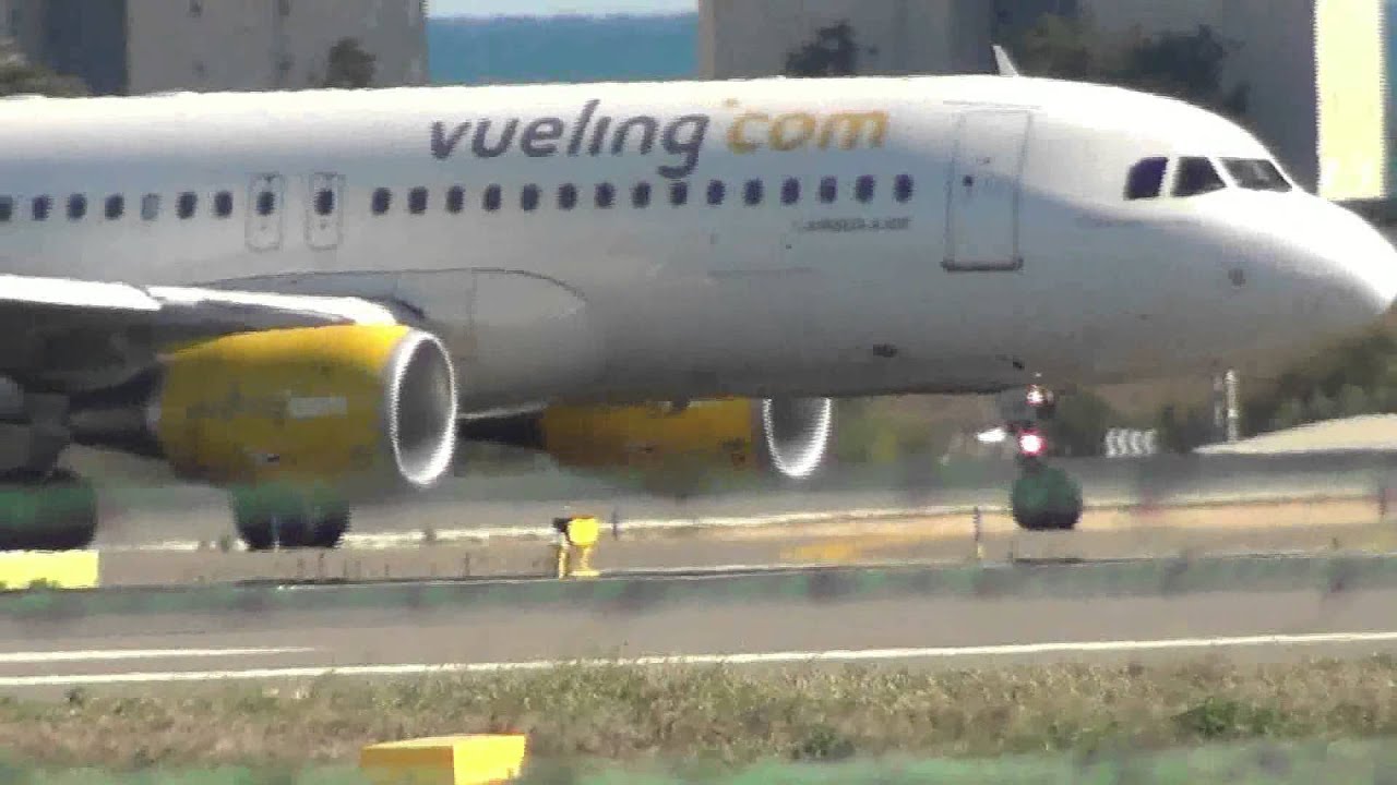 Aeropuerto Alicante