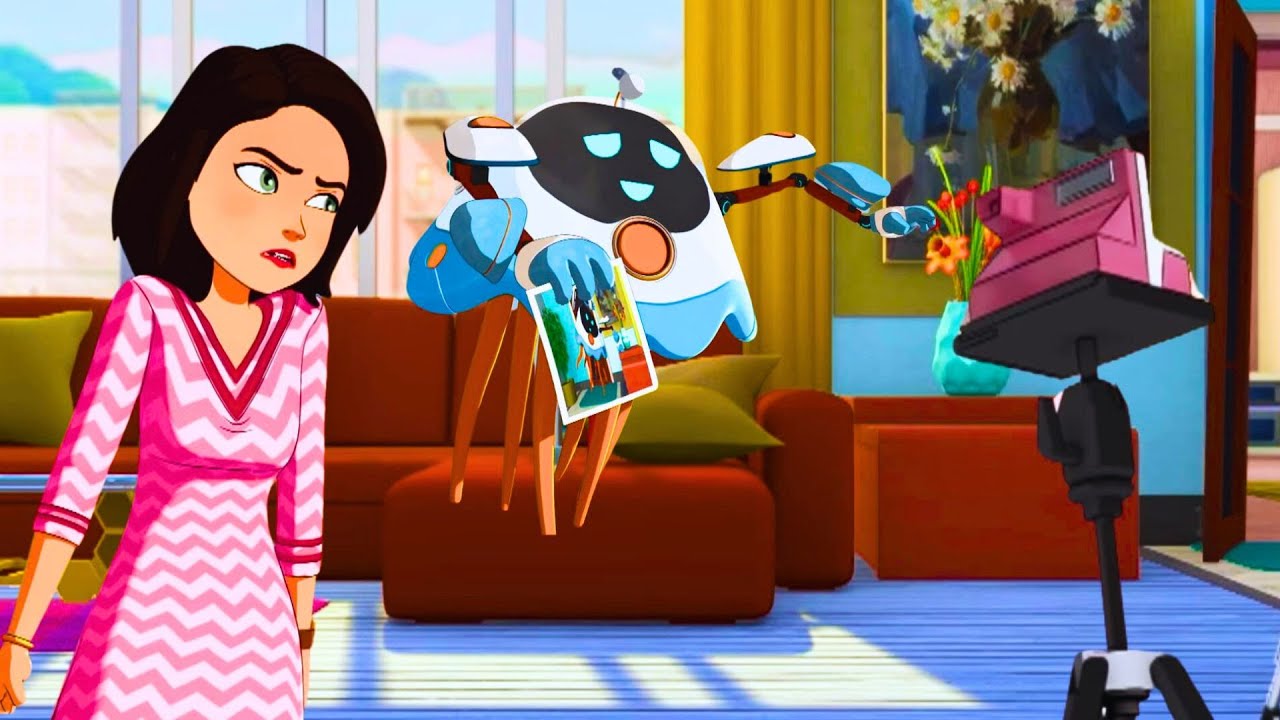 Caught on camera: Alien की पहचान | Abhimanyu Ki Alien Family | Full Episode 09