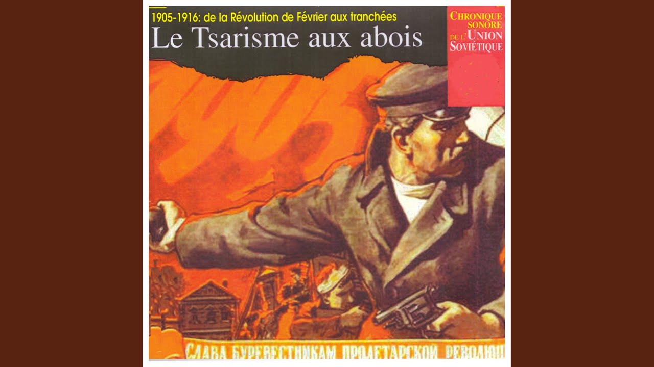 La varsovienne