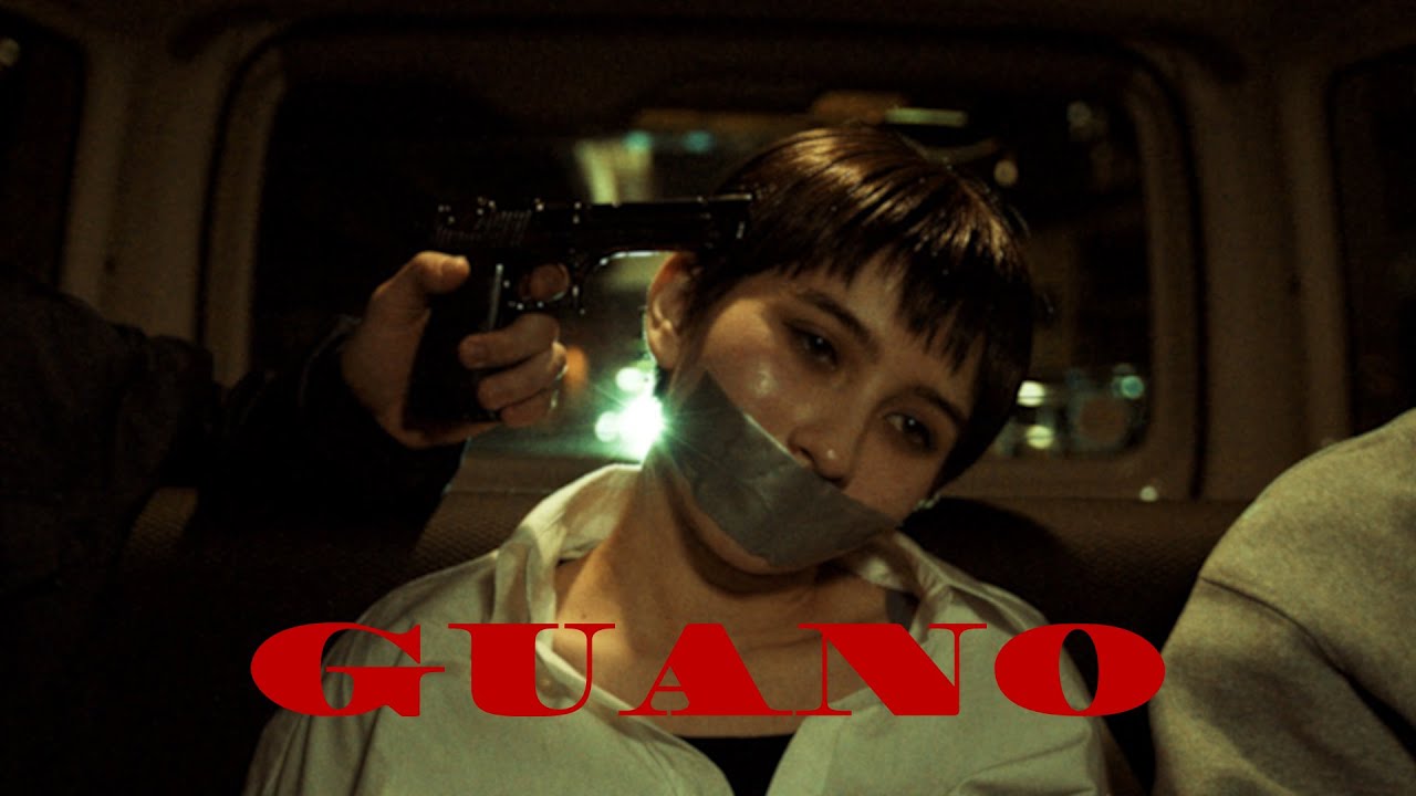 S.A.R. - guano【Official Music Video】