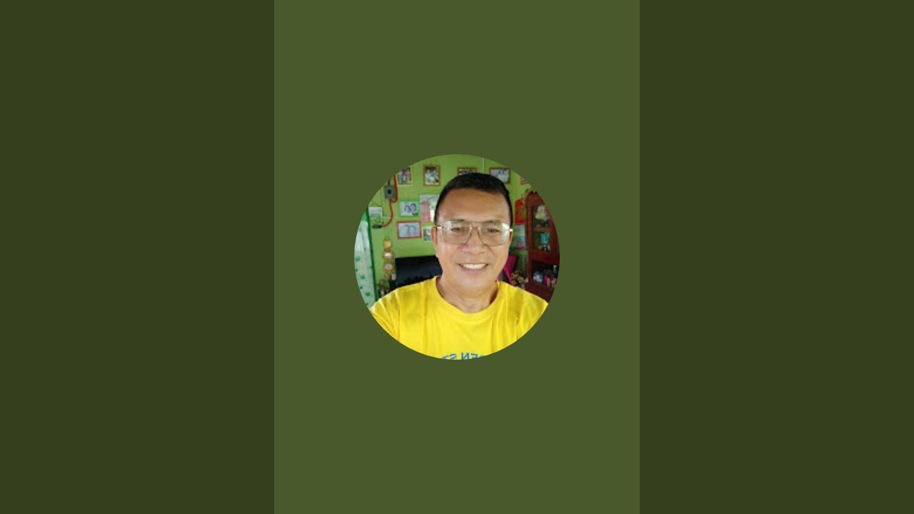 Jose Jerry Calubiran is live!