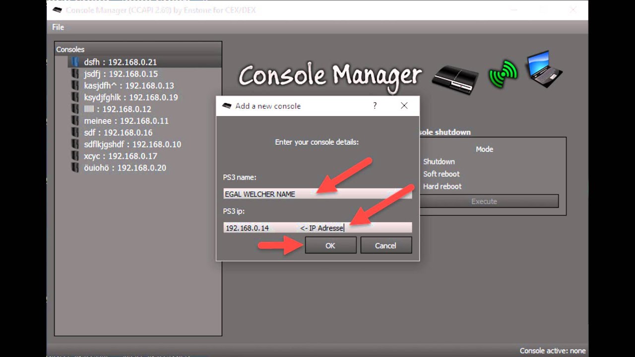 Tutorial CCAPI PROOF