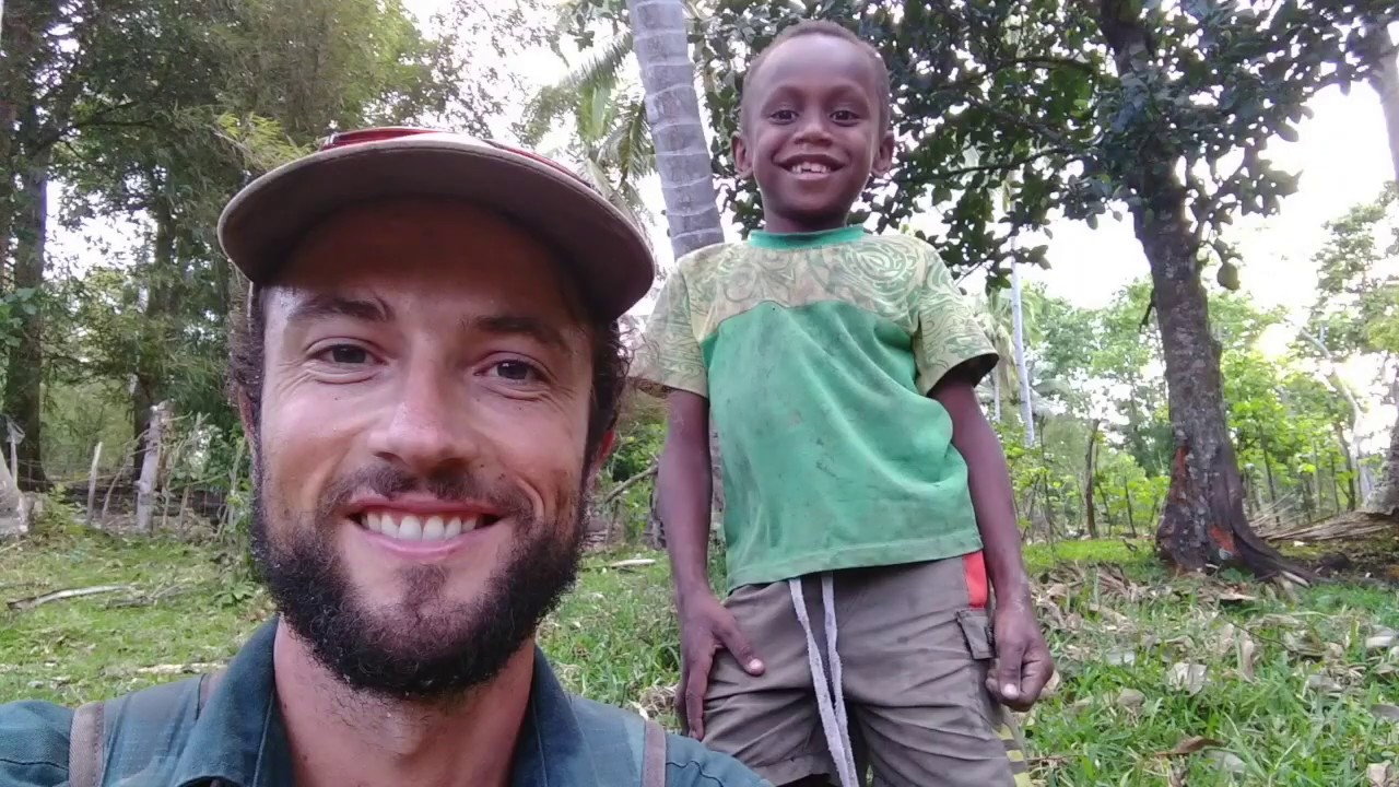 Saramauri Rural Water Supply Project Vanuatu