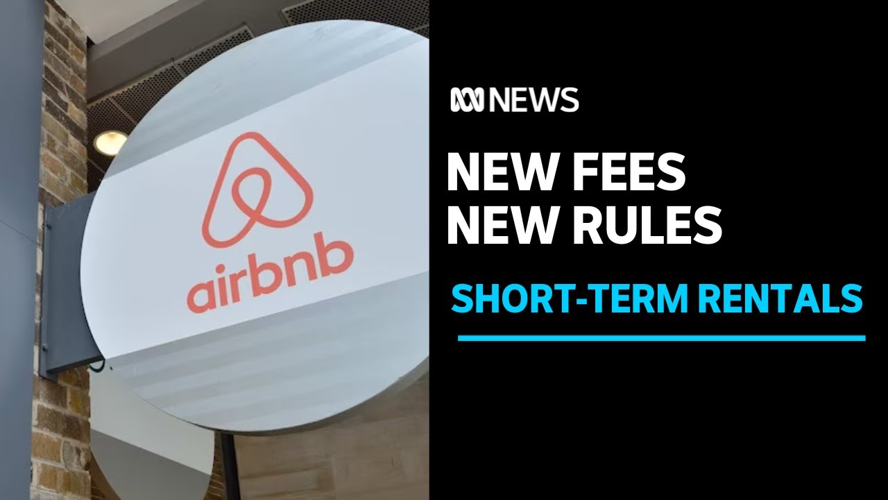Regulating Airbnb: How Australian cities stack up against global counterparts | ABC News
