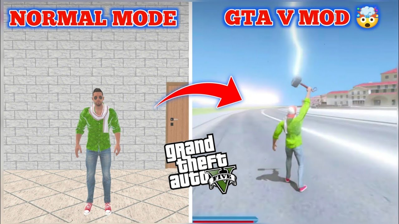 GTA V MOD ITAS PLUGIN APP 🤯 INDIAN THEFT AUTO 🔥 | INDIAN THEFT AUTO GTA V MOD