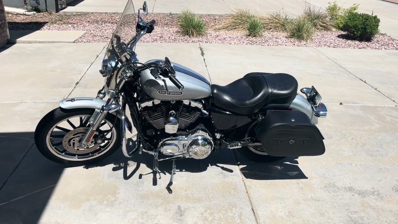 2006 Sportster XL1200L Low #sportster1200  #sportsters #harleydavidson