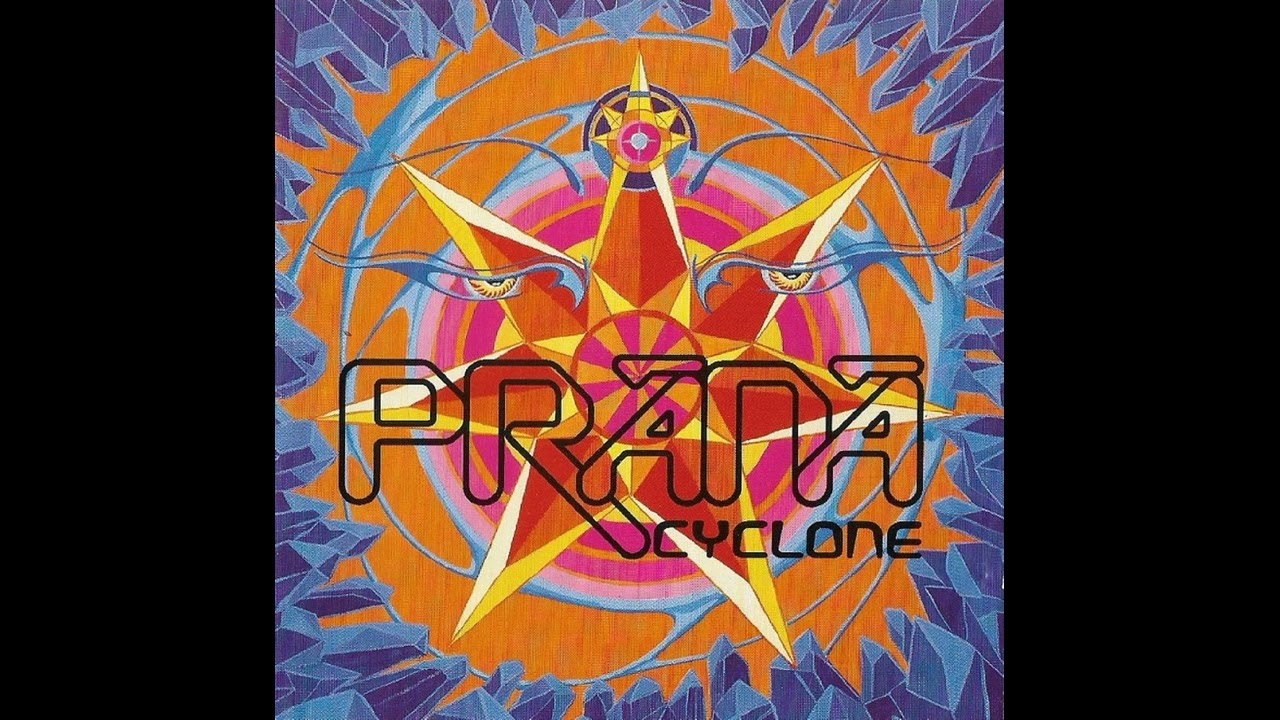 Prana - Indigo (Remix)