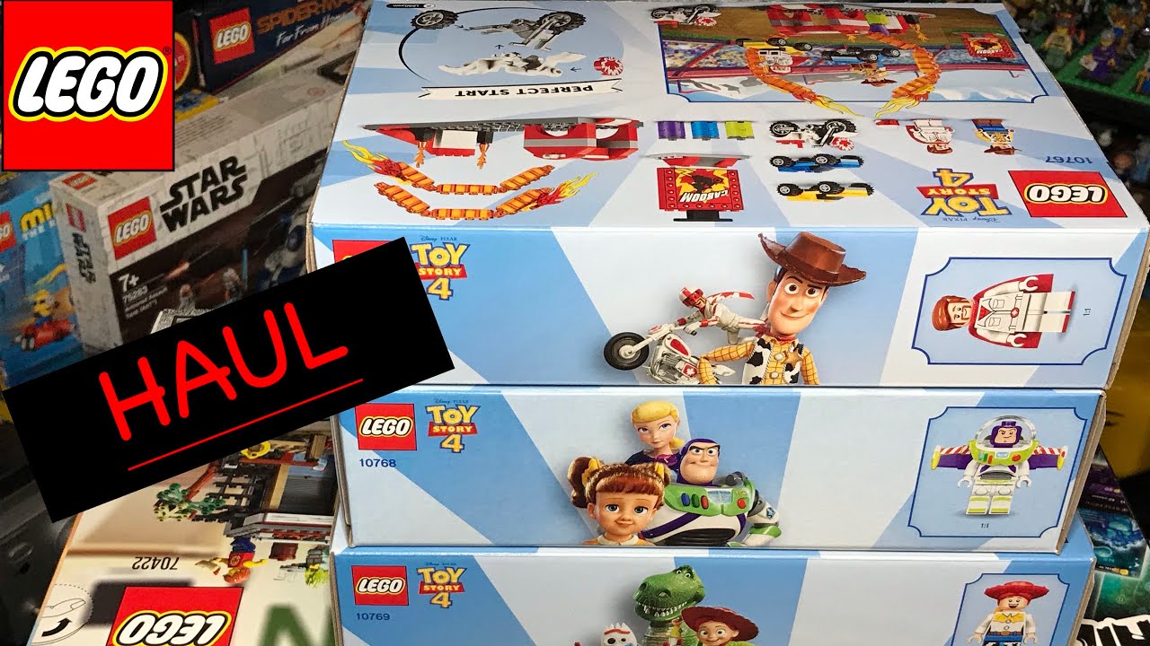 LEGO Clearance Haul #LEGOClearanceHaul #LEGO #LEGOHaul #sioconnor