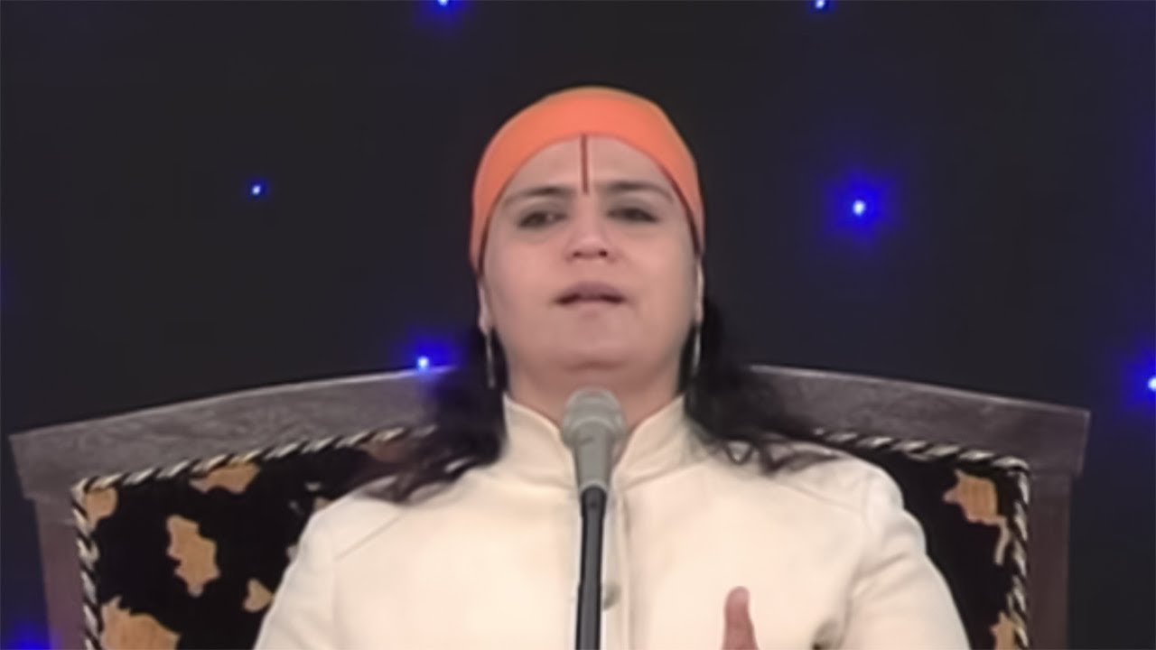 Srimad Bhagavad Gita Chp 6 (Shloka 22-23)