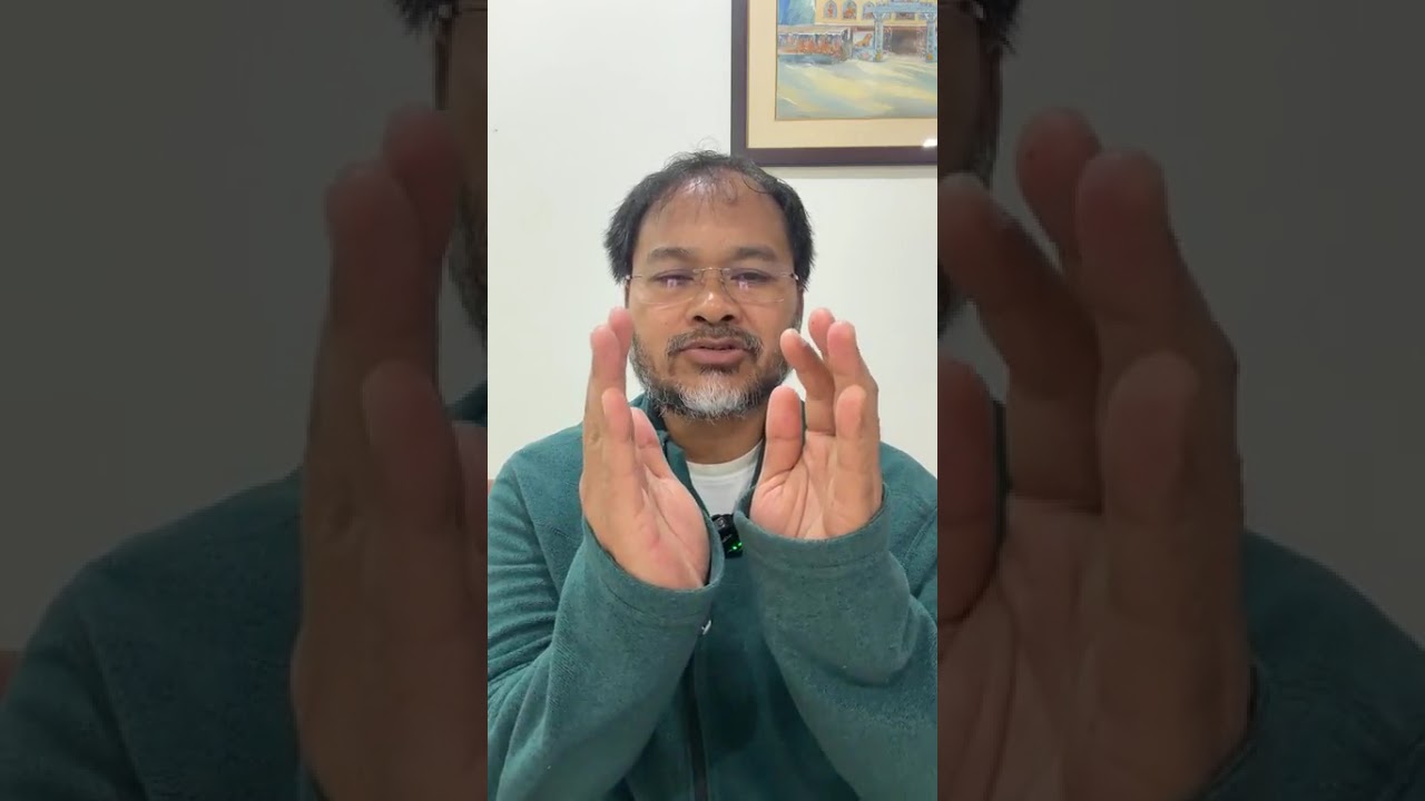 অখিল গগৈ গুৰুত্বপূৰ্ণ লাইভঃ সঁচাকৈ গৌৰৱ গগৈ পাকিস্তানৰ এজেণ্ট নেকি? হিমন্ত বিশ্ব শৰ্মাক কি কলে?