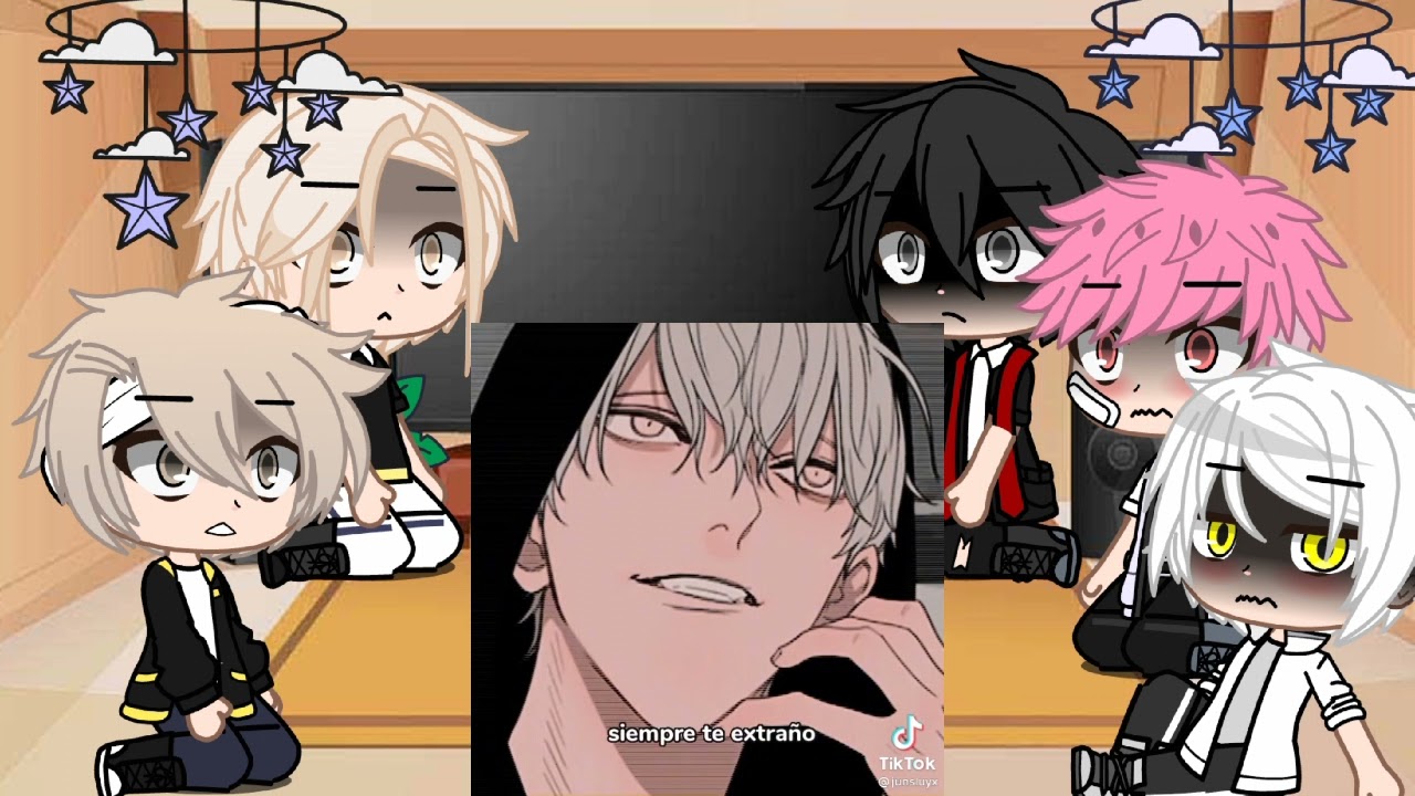 °•19 Días Reacciona a su futuro+spoiler?•° Soy nueva cómo está todo ?