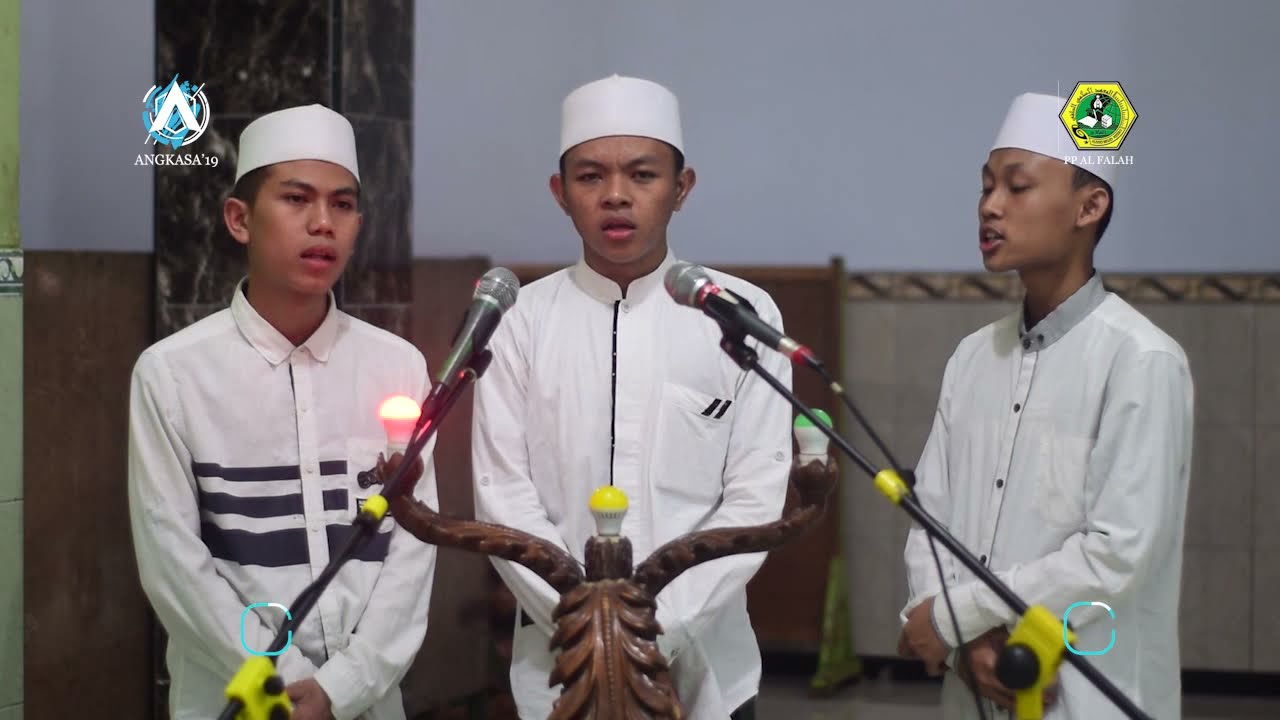 LALARAN NADHOM ALFIYYAH 1002 BAIT || PART 1 (BAIT 1-400)