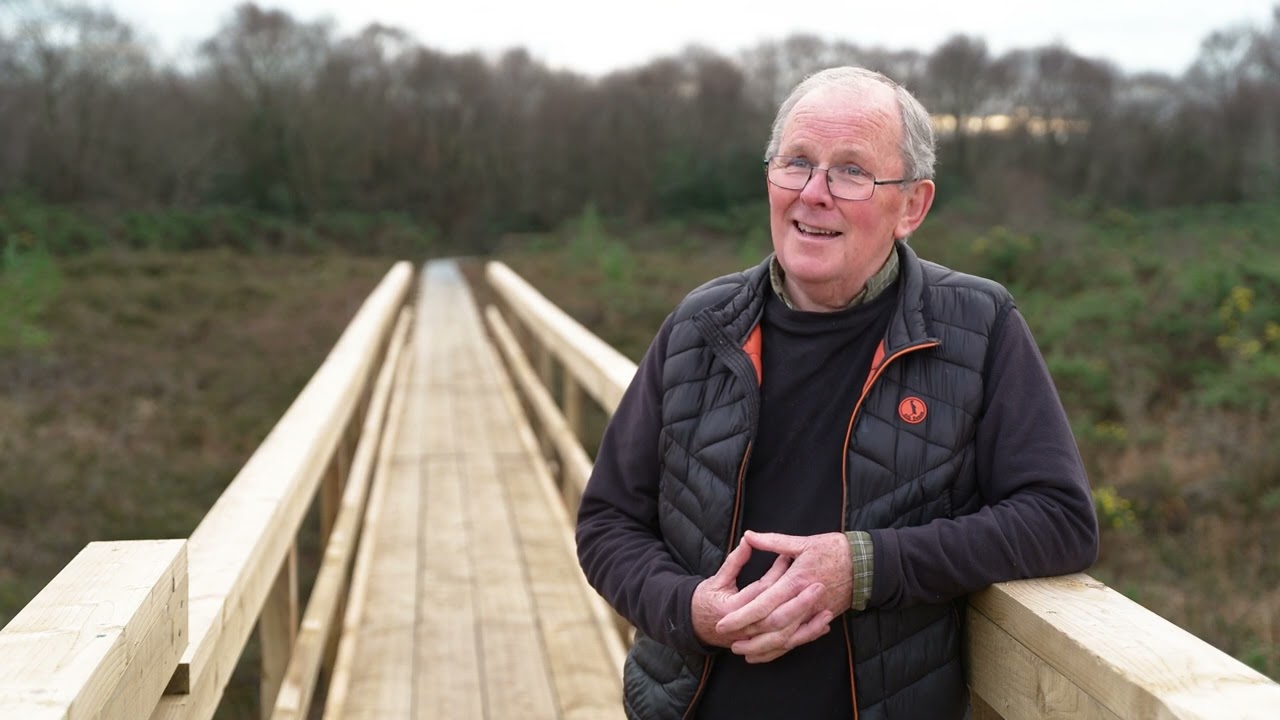 Why join the Community Wetlands Forum