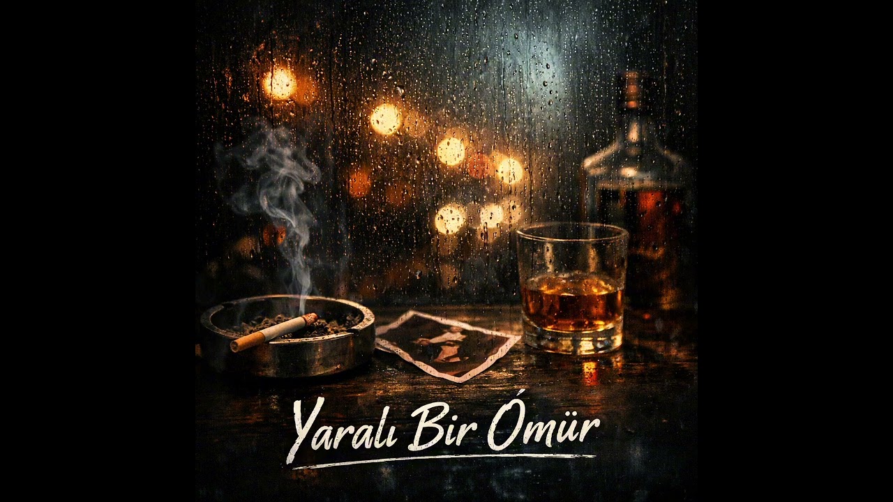 Yaralı Bir Ömür | Damar Arabesk 2026 - Anonim Şarkılar 
