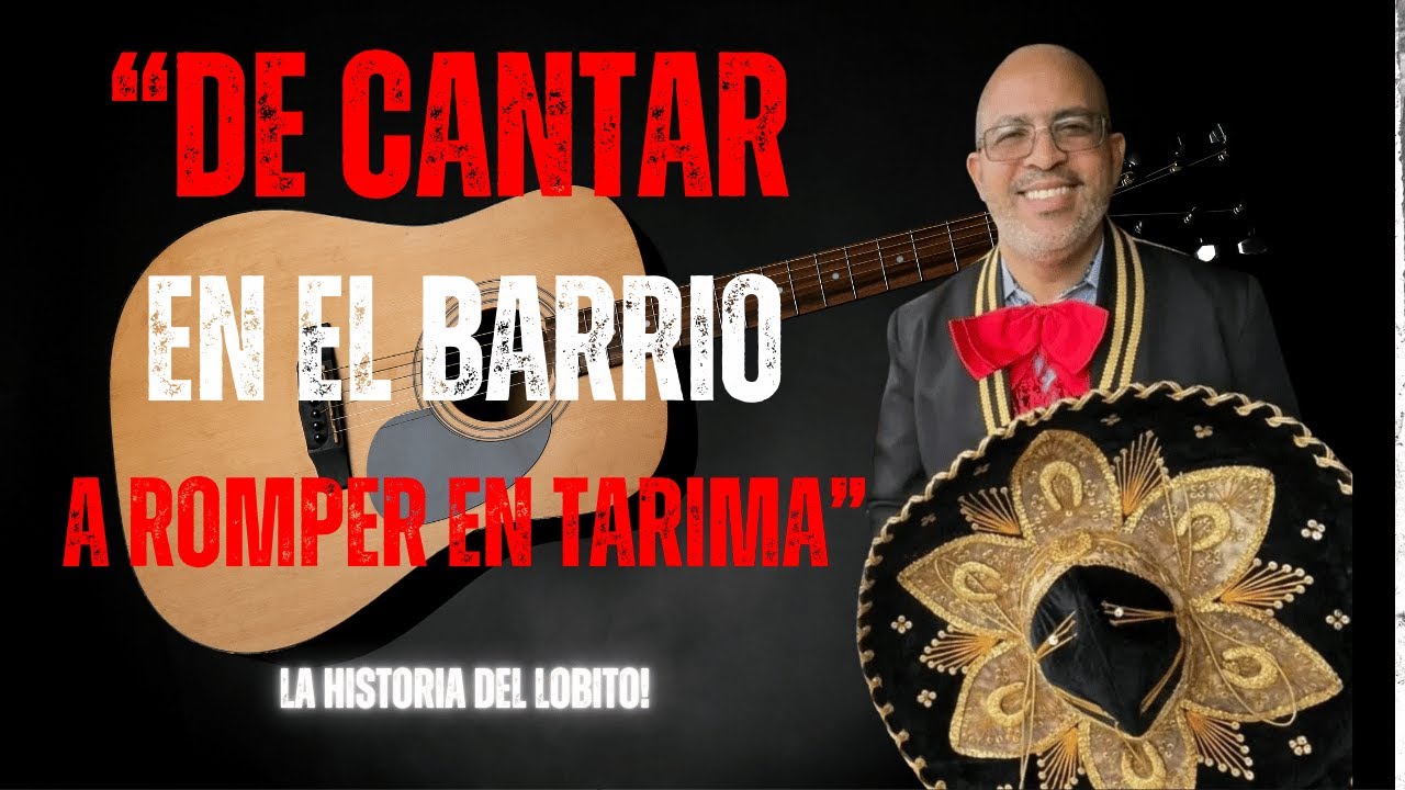 “De cantar en el barrio a romperla en tarima: la historia que nunca contó mi amigo de infancia”