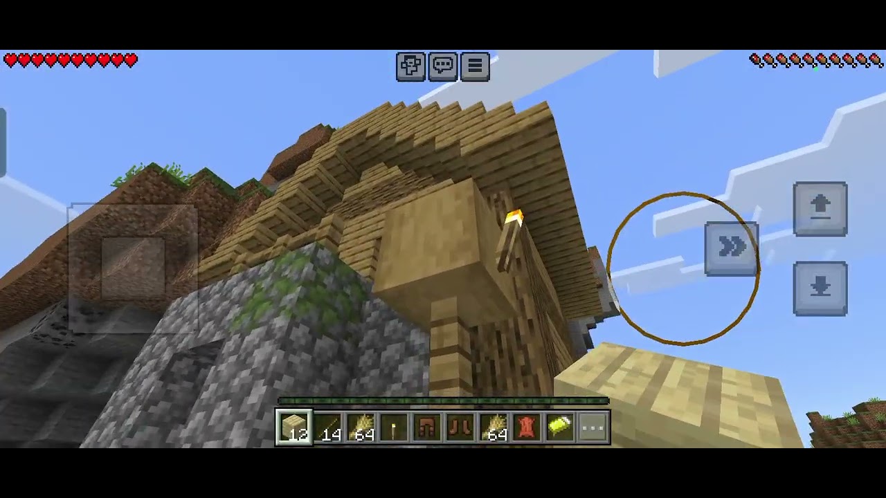 Minecraft Ep3 ########minecraft senpaispiderGOD 