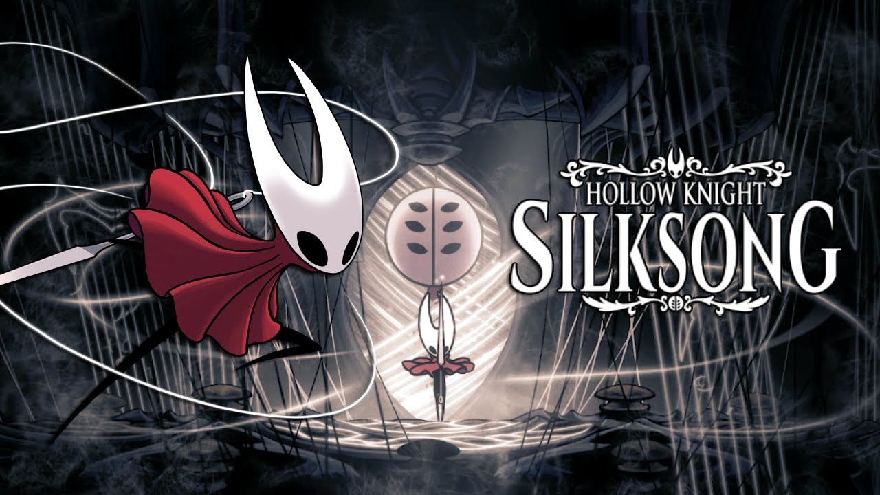 fireb0rn plays Hollow Knight: Silksong [2]