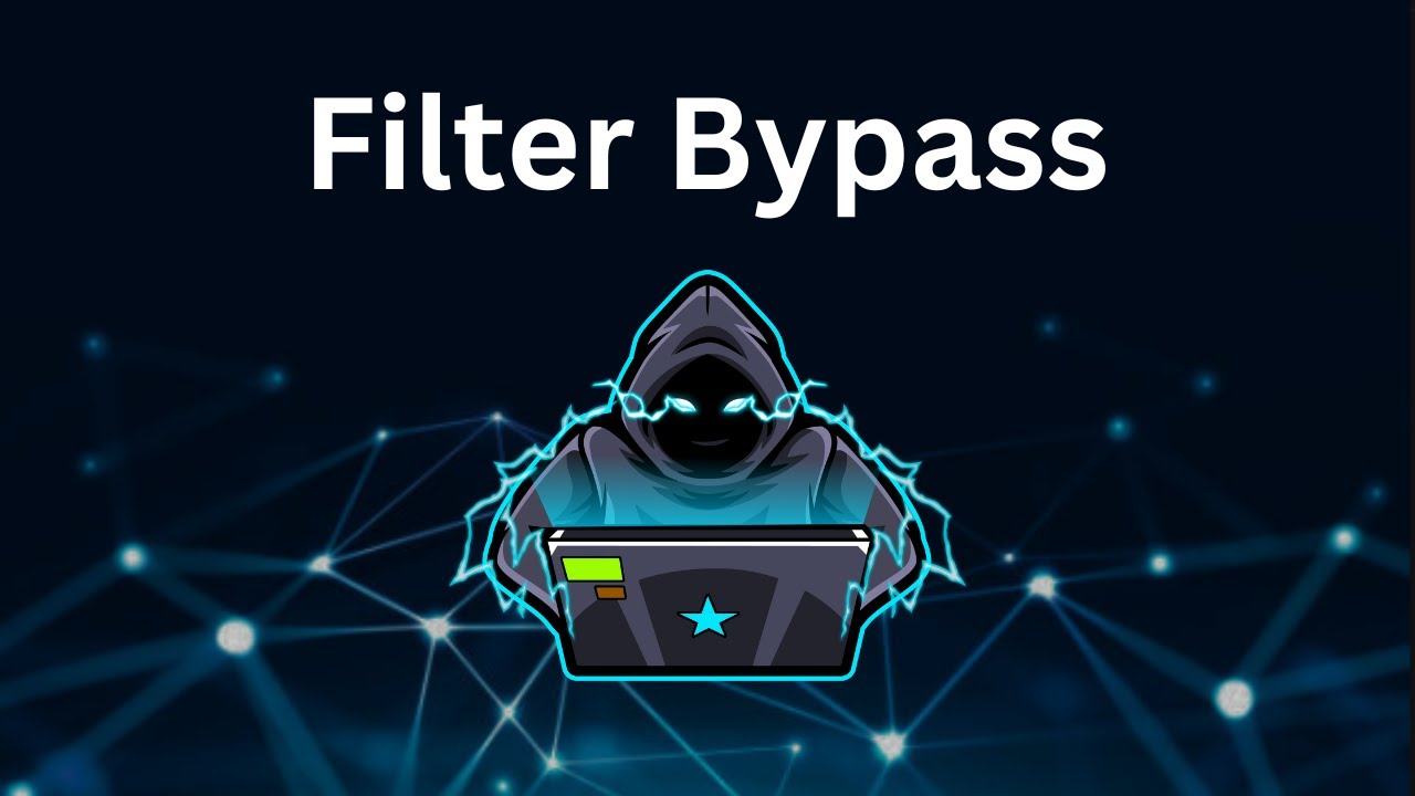 Filter Bypass for Command Injection