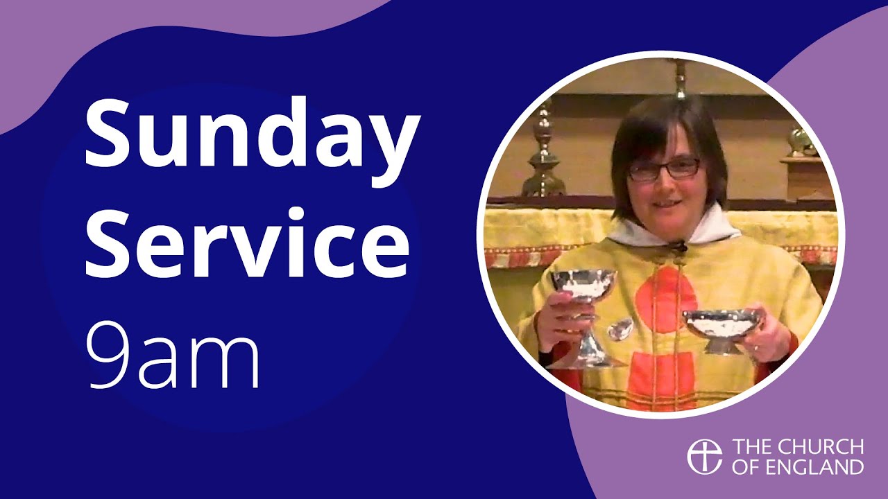 A Service for the First Sunday of Epiphany
