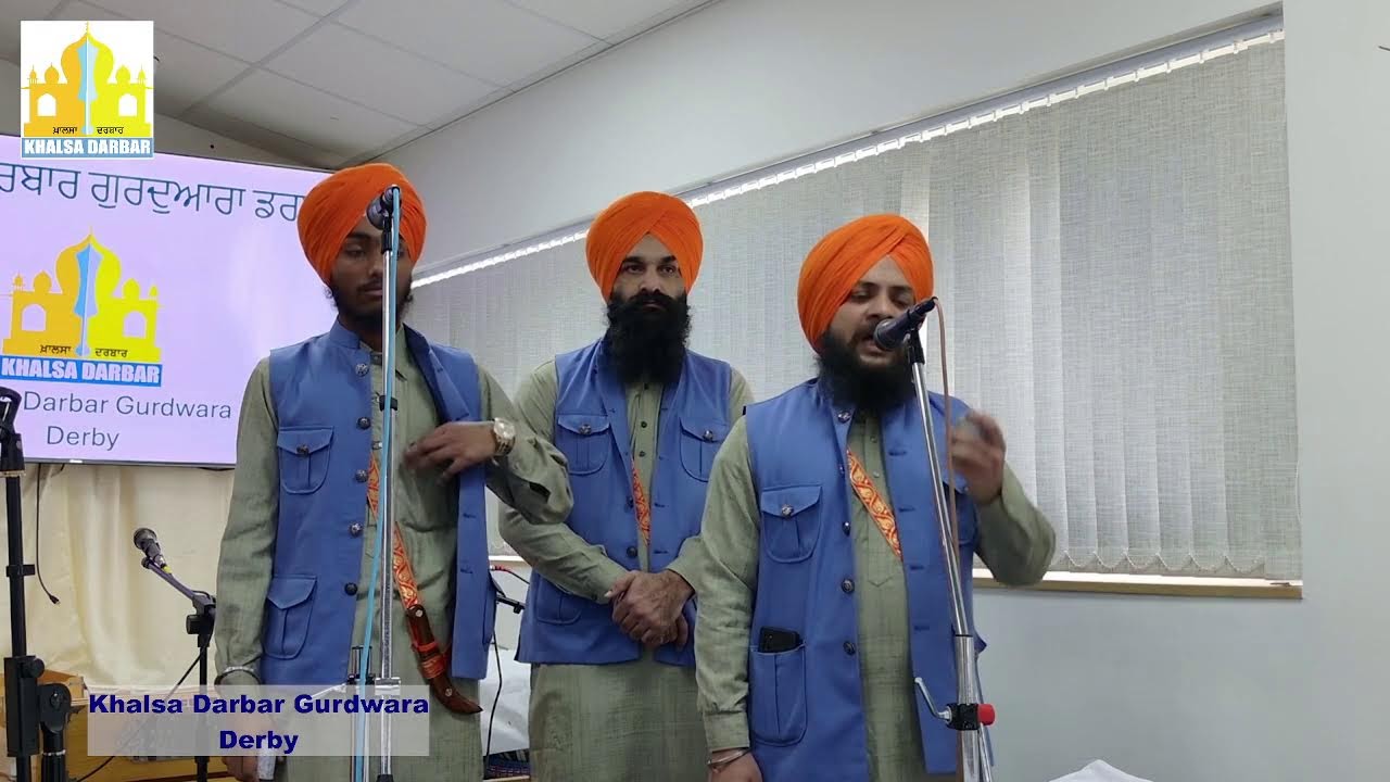Bhai Shamsher Singh Mand