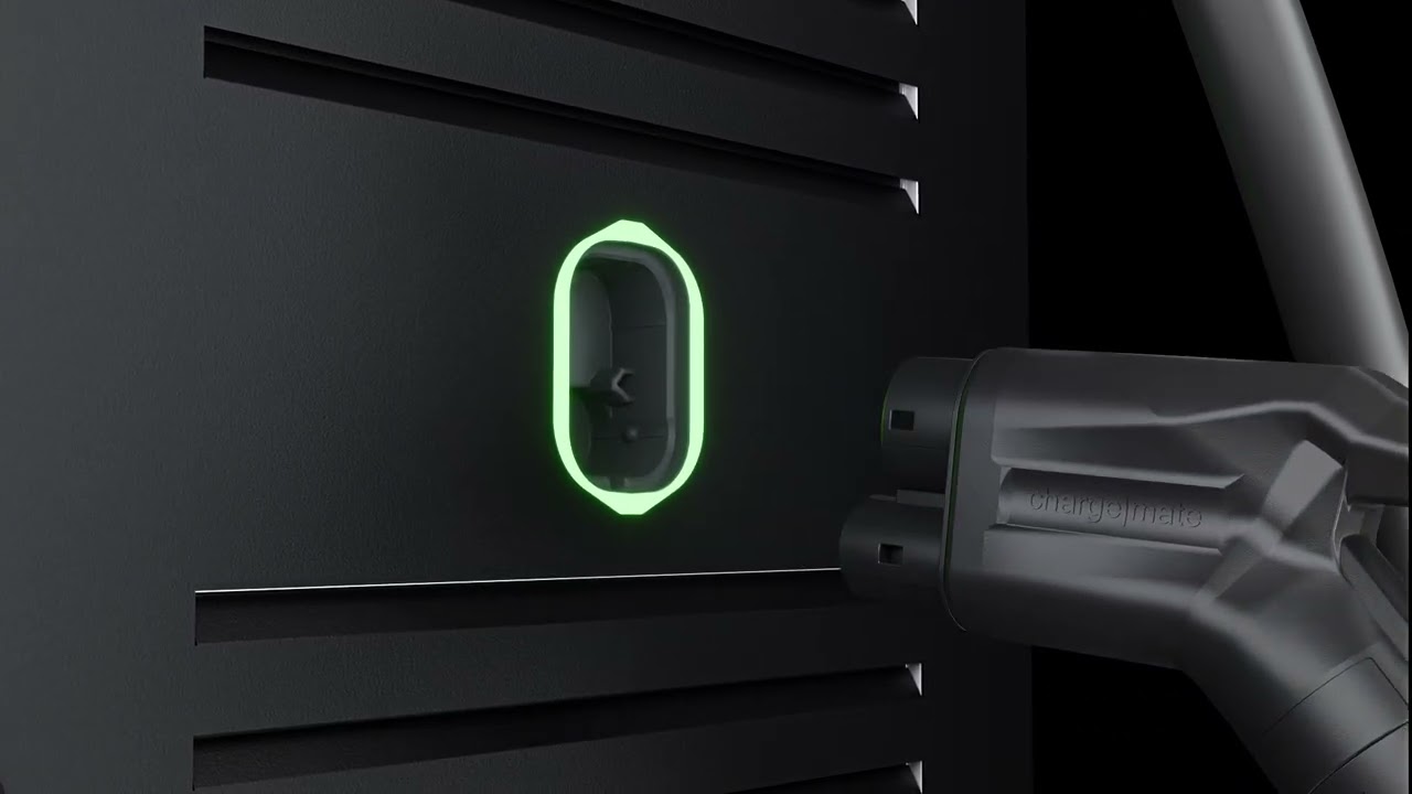 DKC Energy - E.D. CHARGER Dispositivo di ricarica EV in corrente continua