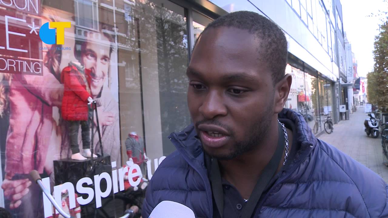Mag Zwarte Piet nog zwart zijn? In 'Mag Ik Wat Vragen?'