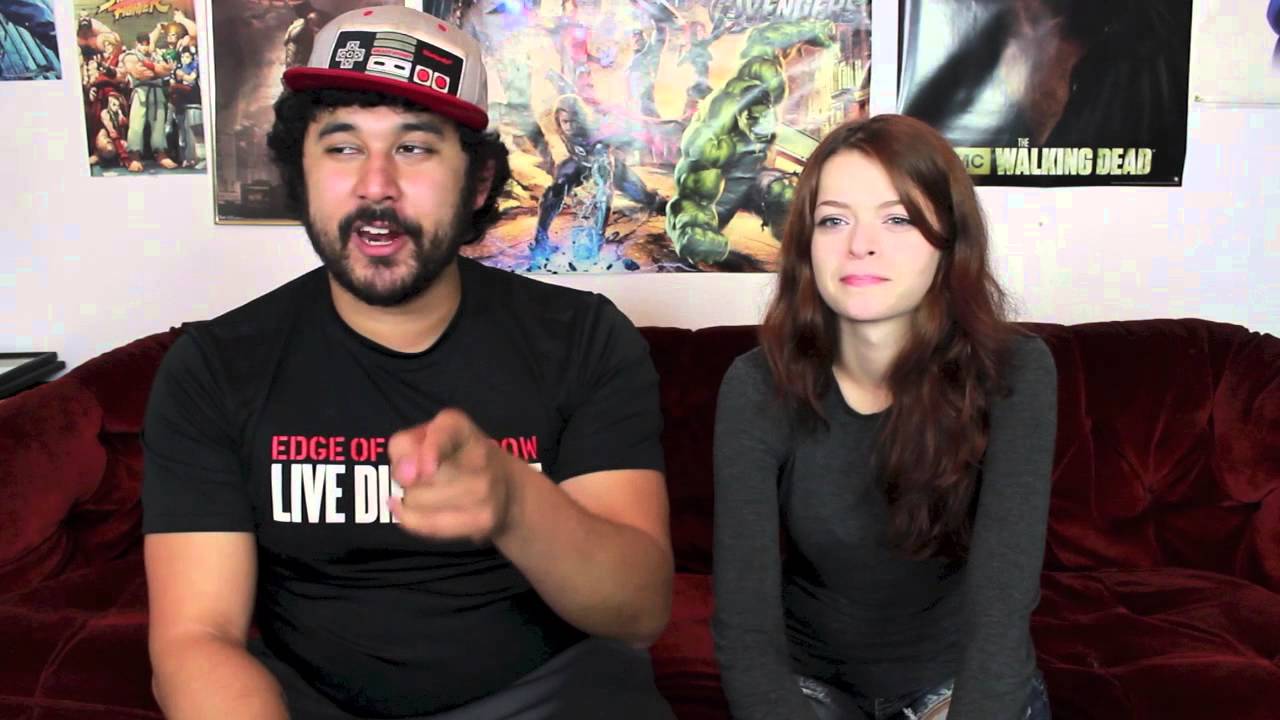HONEST TRAILERS THE LITTLE MERMAID REACTION!!!