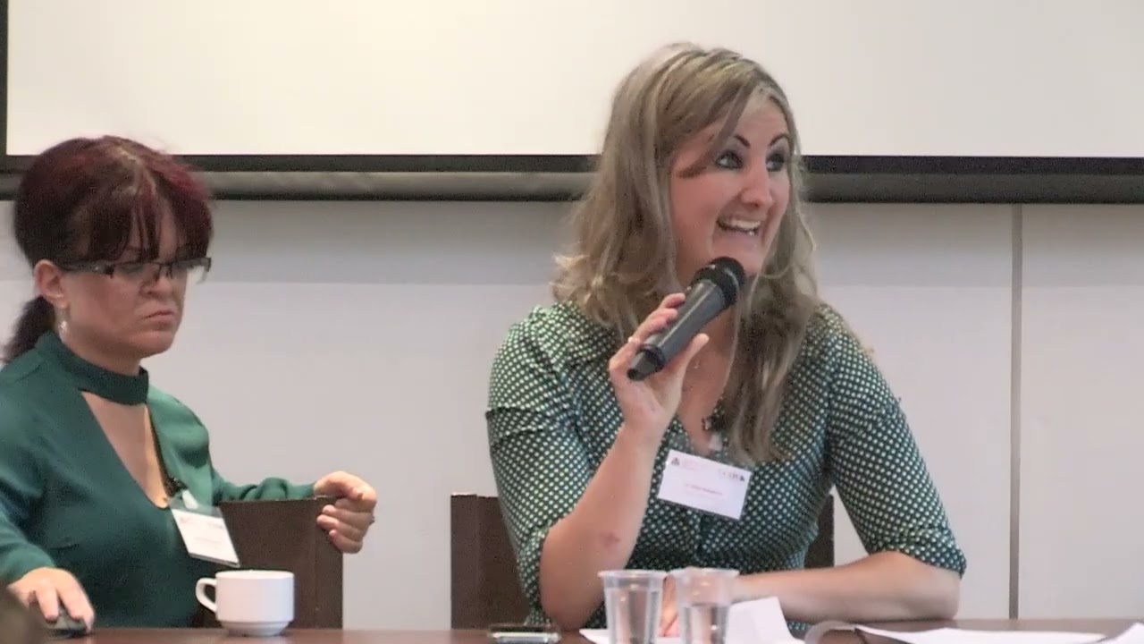 Autocritical Disability Studies Plenary:  Dr Ella Houston - The Other's Keeper