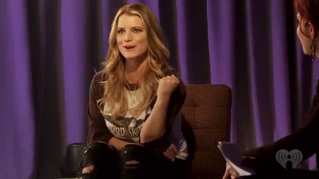 Jessica Simpson Interview: Reveals All on Ex John Mayer