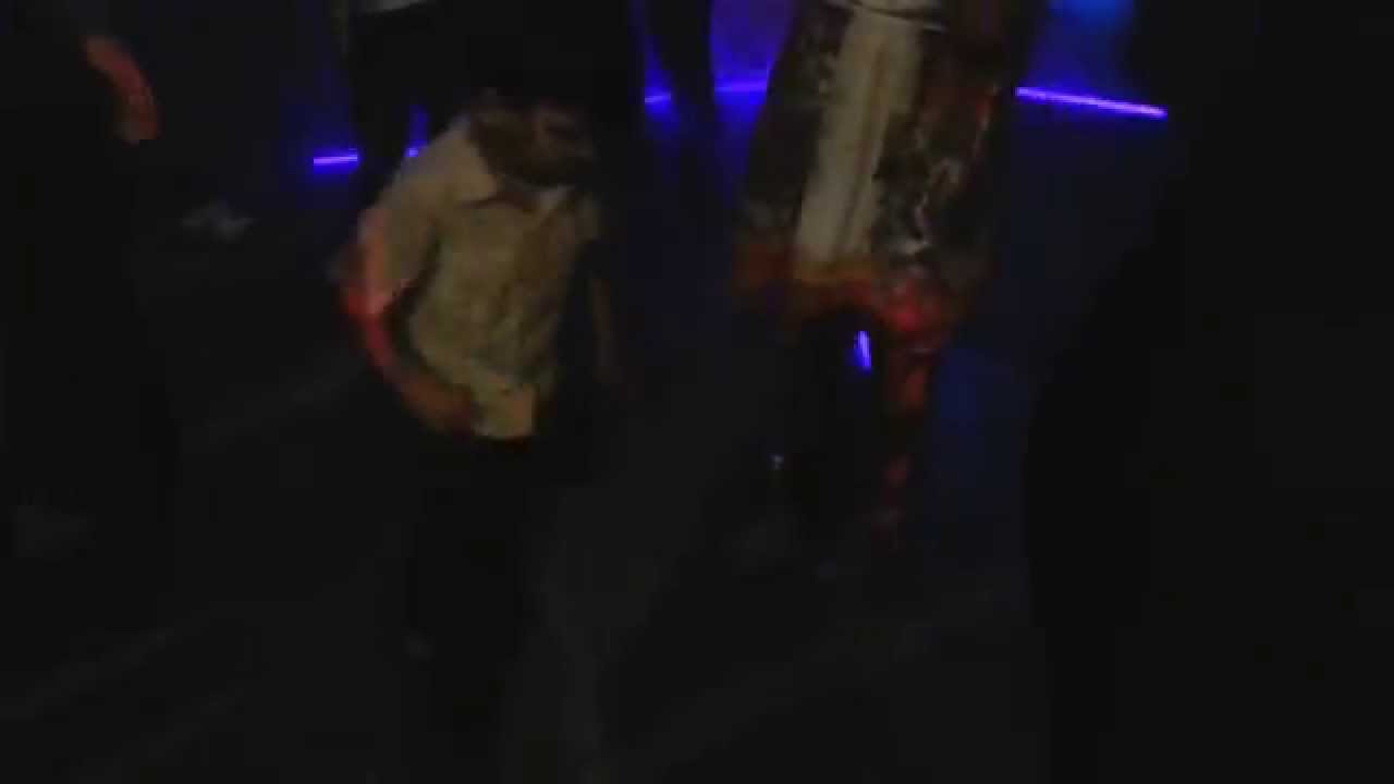 Show de dan&ccedil;a de crian&ccedil;a de 3 aninhos.