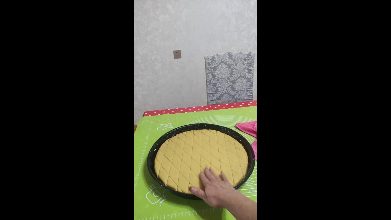 Metbex Sever | Easy Recipes canlı yayım başlatdı!🔴Paxlava kəsimi