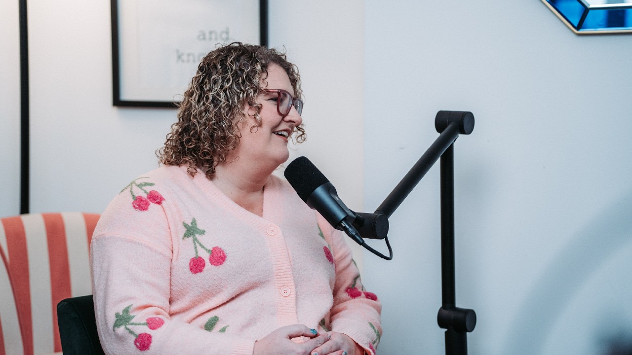 Eden Equips | Episode 010 with Kirsty Porter