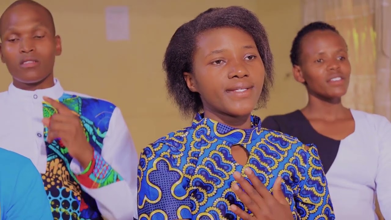 TULITANGA MBALI_ Mikinduri SDA Church Choir (Official Video)// SOLFA CREATIONS (0703364568)