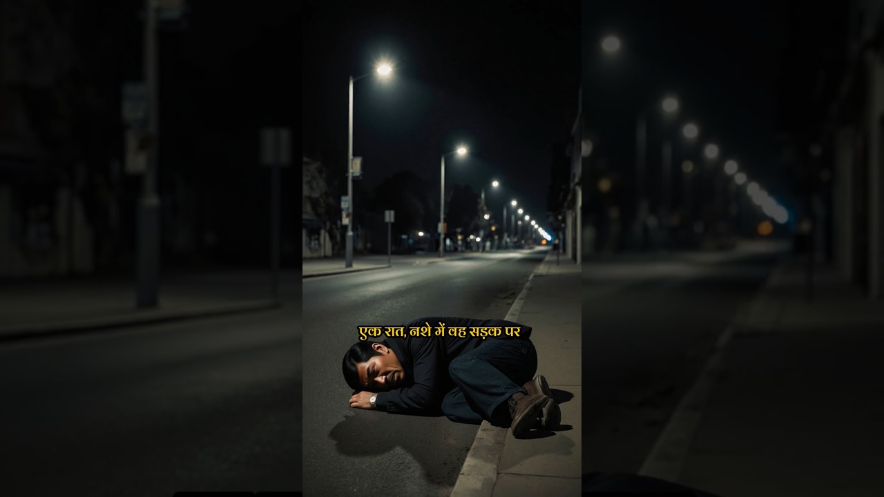 Ai New 3D Cartoon Story