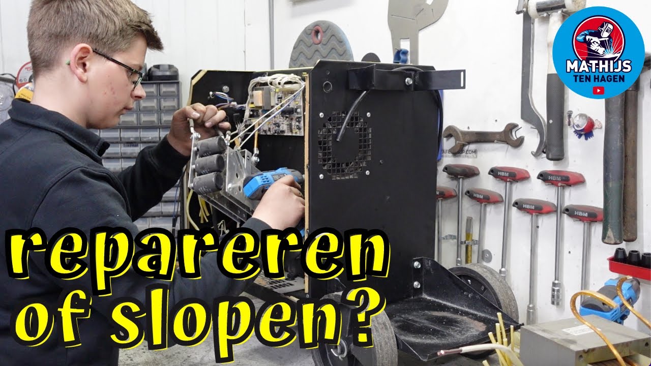 Nieuw project voor HBM Tool Fest