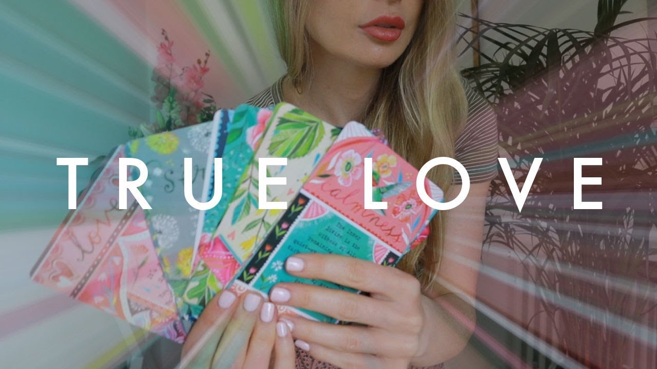 WILL I EVER FIND TRUE LOVE? / Will I find 'The One'? PICK A CARD Tarot (Timeless)