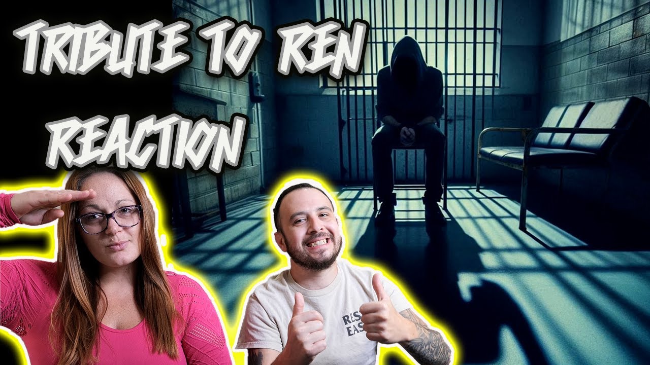 Tribute to REN | (Corteliax) - Reaction!