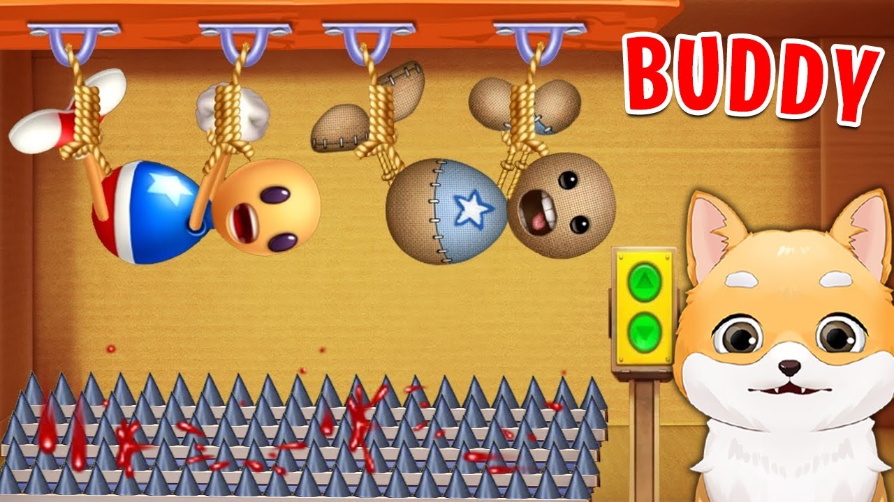 CE mai Face BUDDY?