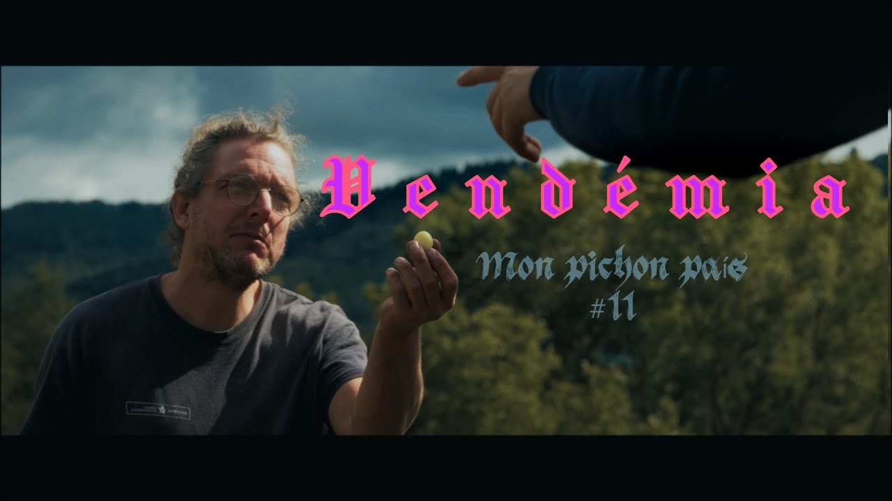 Mon pichon país #11 | Jòrdi Tayac