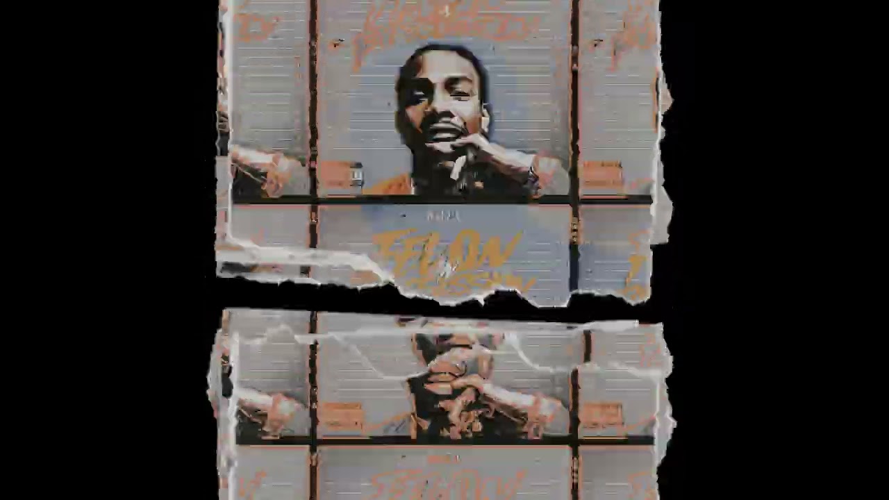 Balla - Forgot It Was On (Official Visualizer)