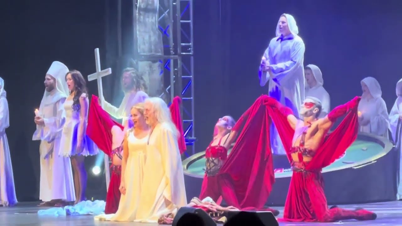 DRACULA 30 LET - Draculova smrt (Bratislava 16.1.2025)