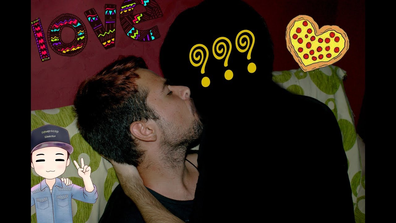 ASMR en Español ¿Como conocí a mi novio?