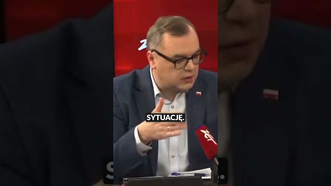 Scheuring Wielgus o Nawrockim